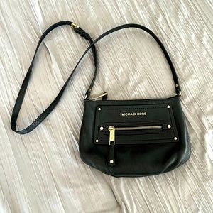 Michael Kors Crossbody Purse